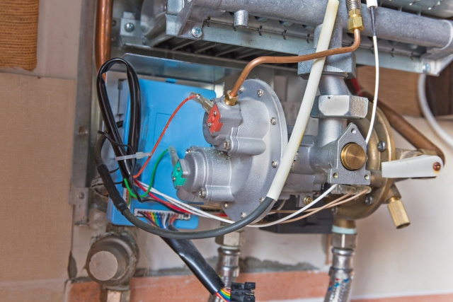 Boiler Installations Dartford, Crayford, DA1