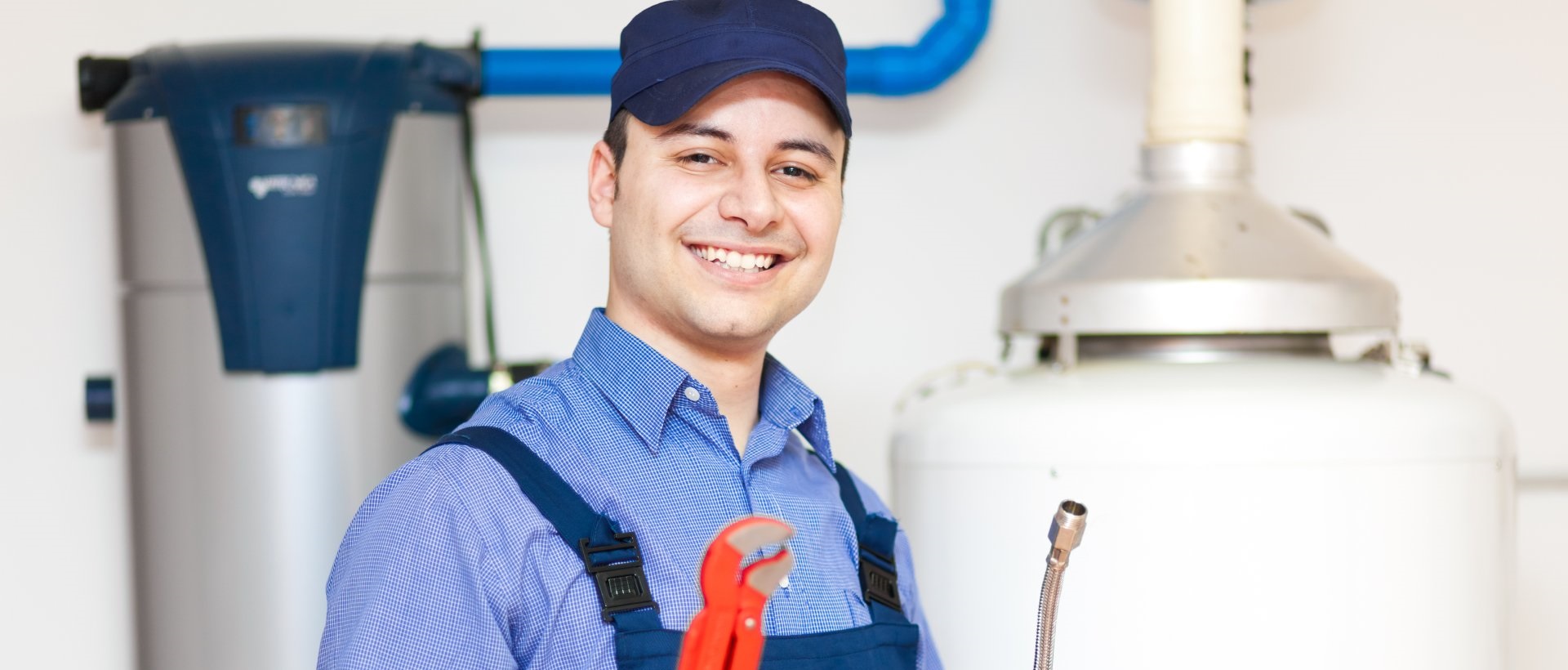 Boiler Installations DA1