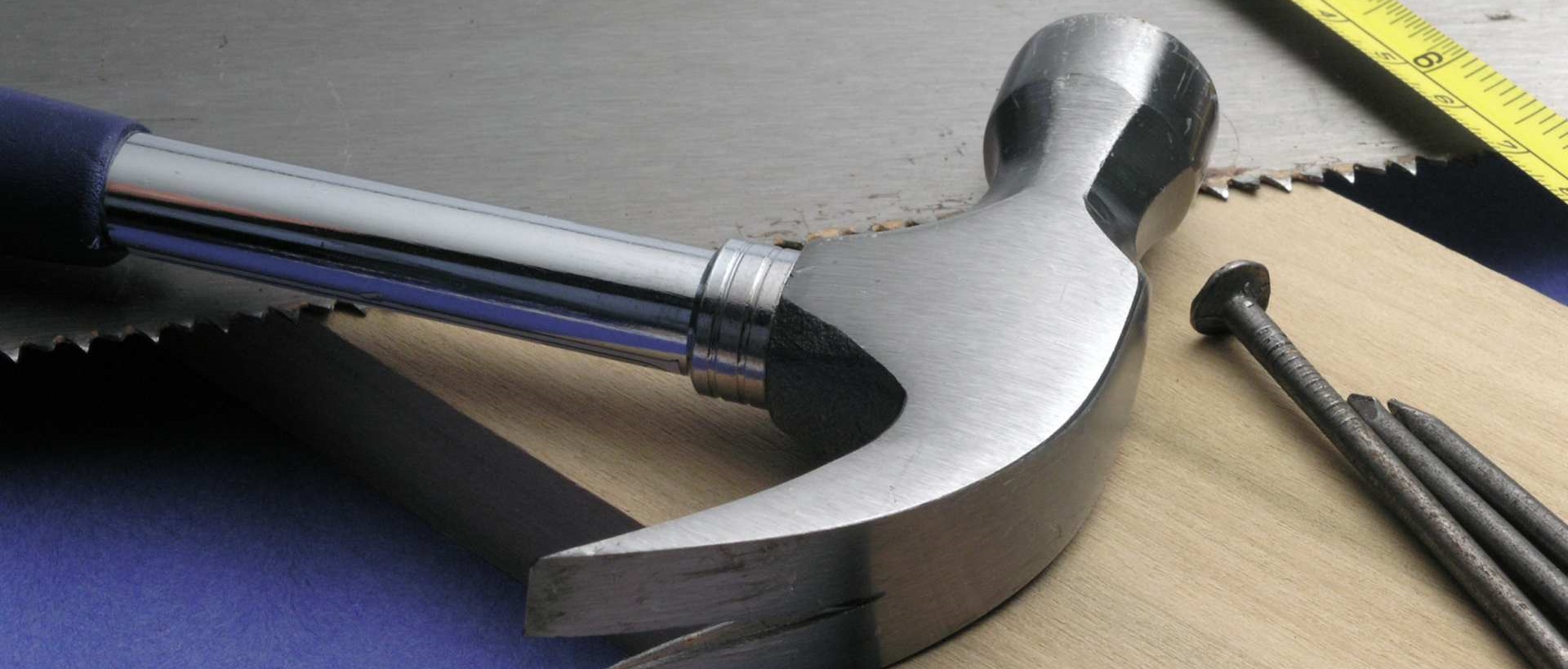 Carpenter DA1