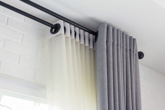 Curtain Fitters Dartford, Crayford, DA1
