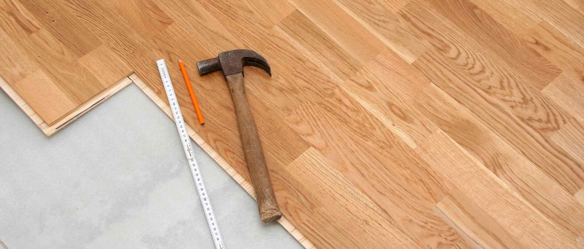 floor fitters DA1