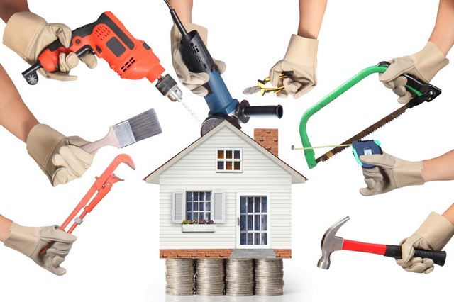Handyman Services Dartford, Crayford, DA1