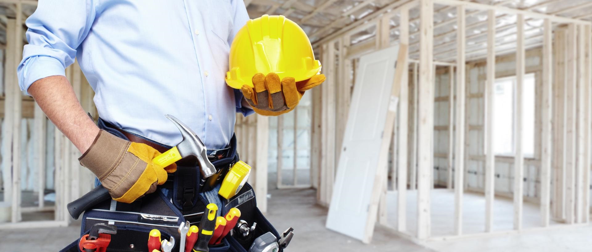 home improvements DA1