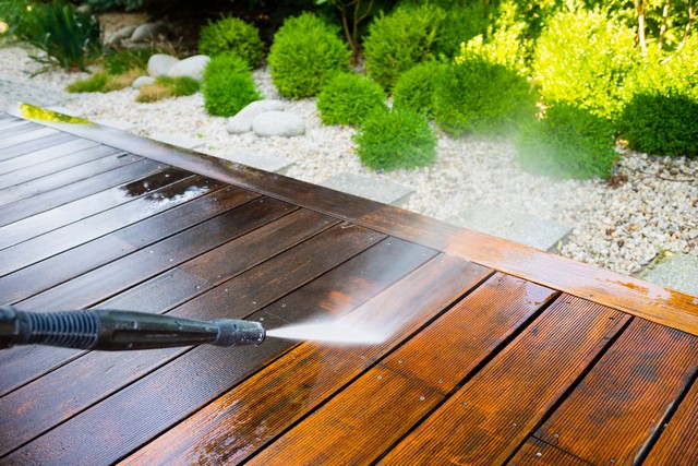Patio Cleaning Dartford, Crayford, DA1