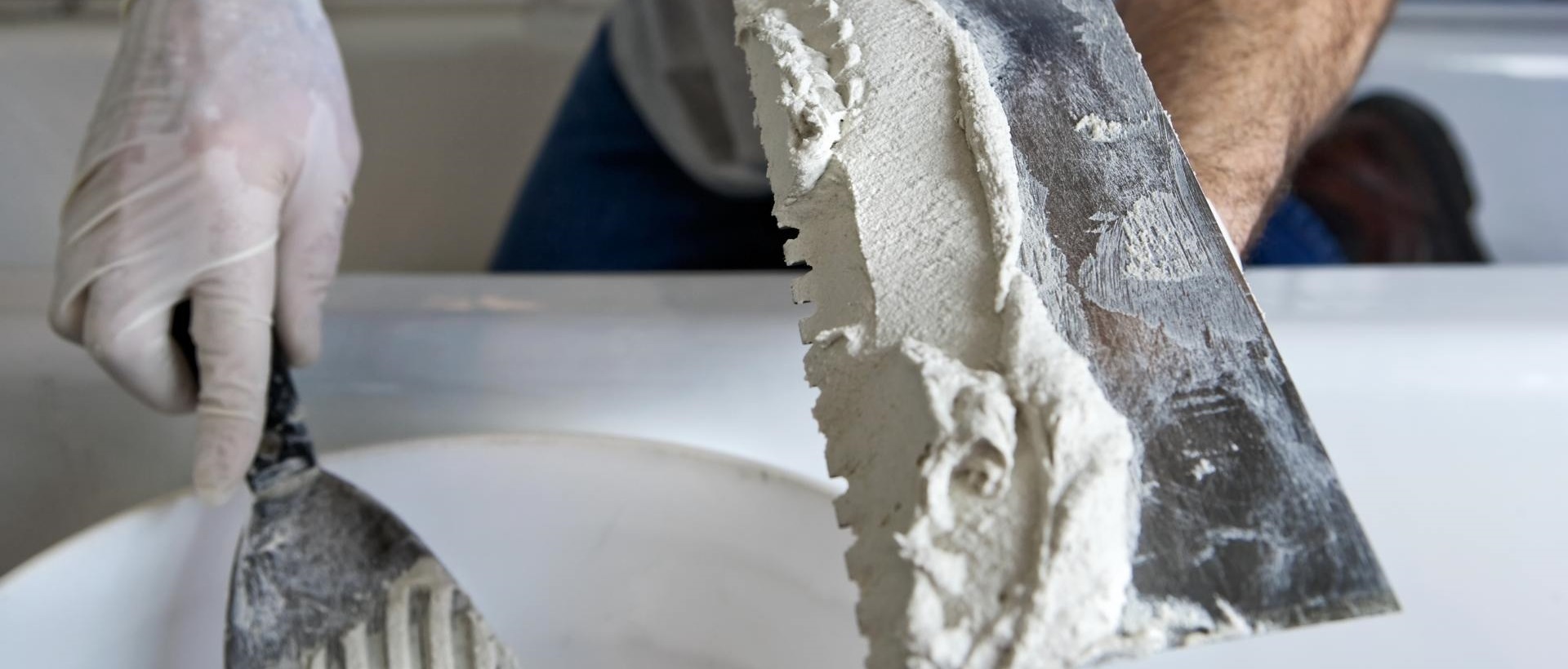 Plasterer DA1